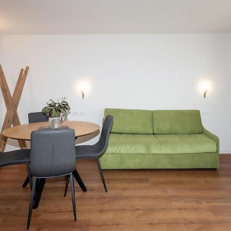 Residence Haus Heinrich モンターニャ エクステリア 写真
