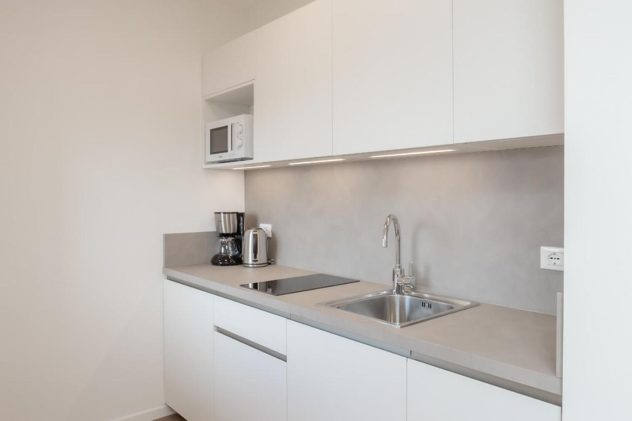 Residence Haus Heinrich モンターニャ エクステリア 写真
