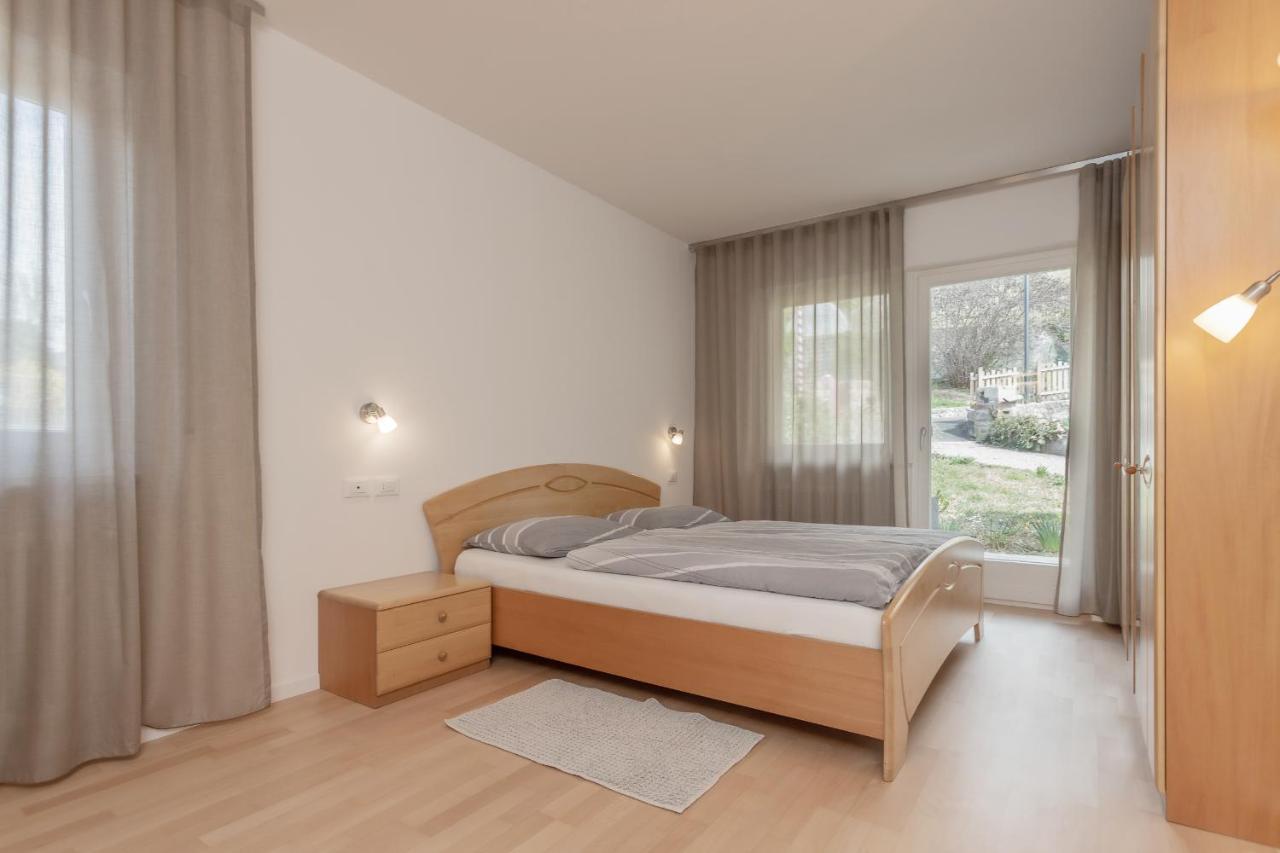 Residence Haus Heinrich モンターニャ エクステリア 写真