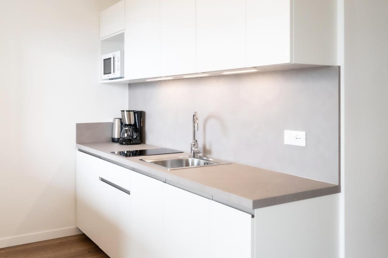 Residence Haus Heinrich モンターニャ エクステリア 写真