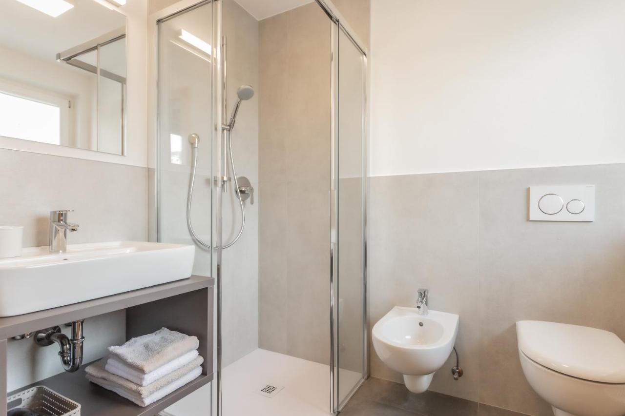 Residence Haus Heinrich モンターニャ エクステリア 写真
