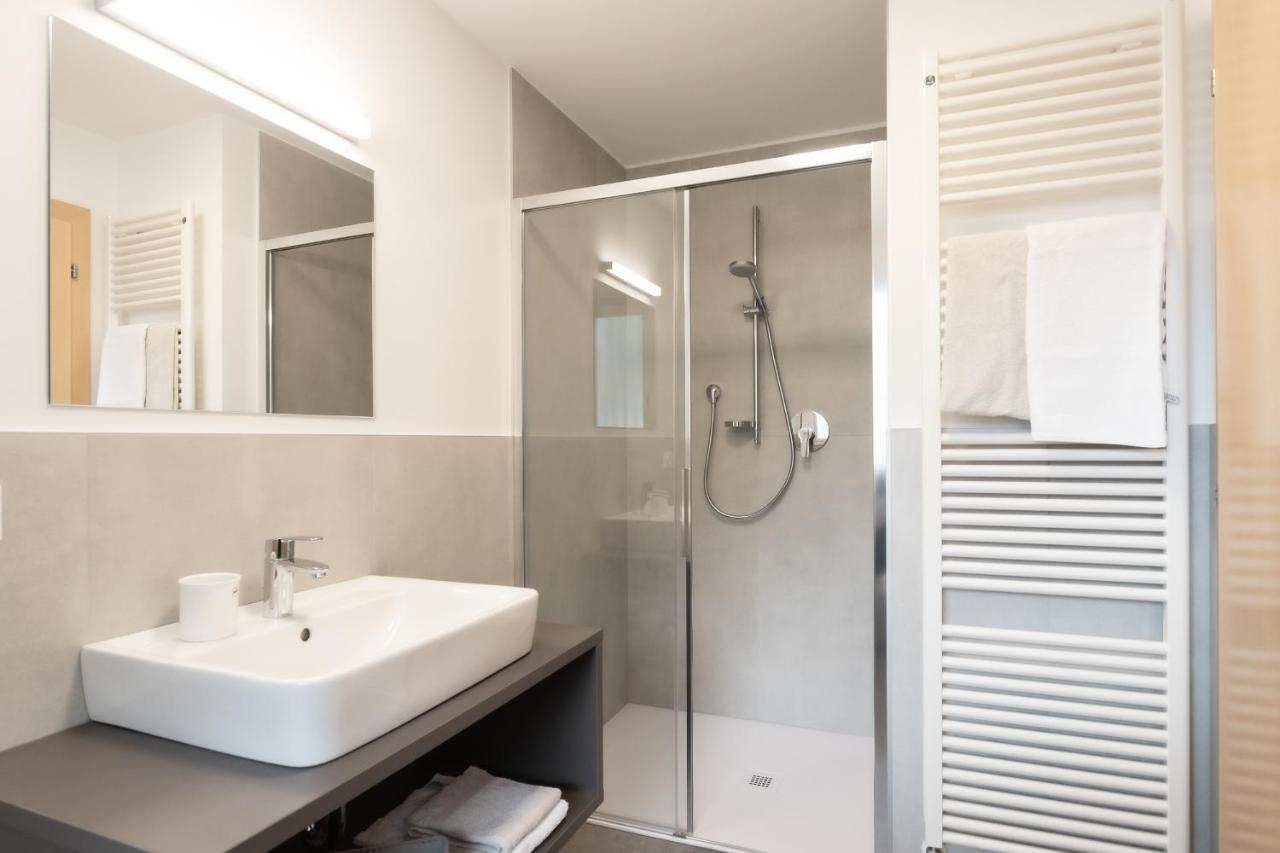 Residence Haus Heinrich モンターニャ エクステリア 写真