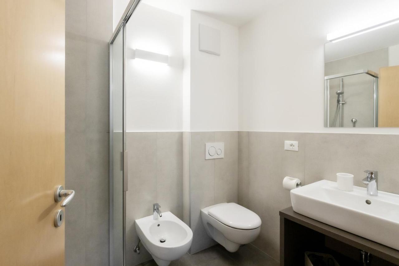 Residence Haus Heinrich モンターニャ エクステリア 写真